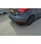 Diffuseur Arrière Ford Focus ST Mk3 Facelift RS-Look