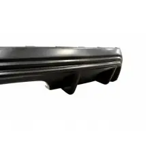 Diffuseur Arrière Ford Focus ST Mk3 Facelift RS-Look