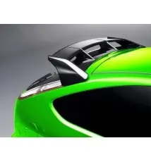 BECQUET Ford Focus Hatchback MK2 RS LOOK PEINTURE PRIMAIRE