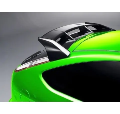 BECQUET Ford Focus Hatchback MK2 RS LOOK PEINTURE PRIMAIRE