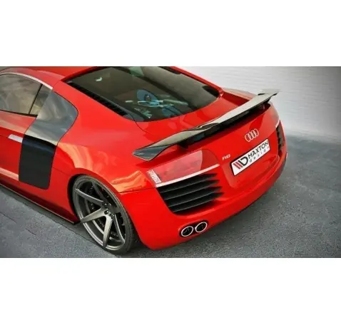 Becquet GT Audi R8 Mk.1