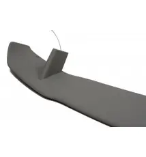 Becquet GT Audi R8 Mk.1