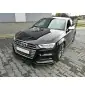 Lame Du Pare-Chocs Avant V.2 Audi S3 / A3 S-Line 8V FL Sedan