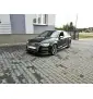Lame Du Pare-Chocs Avant V.2 Audi S3 / A3 S-Line 8V FL Sedan