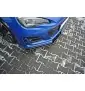 Lame Du Pare-Chocs Avant V.1 Subaru BRZ Mk1 Facelift