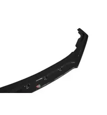 Lame Du Pare-Chocs Avant V.1 Subaru BRZ Mk1 Facelift