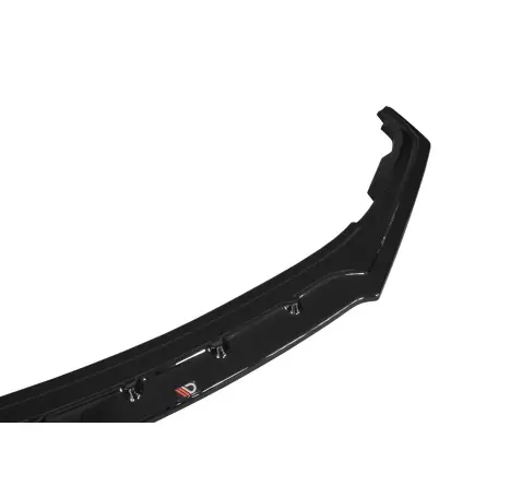 Lame Du Pare-Chocs Avant V.1 Subaru BRZ Mk1 Facelift