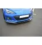 Lame Du Pare-Chocs Avant V.2 Subaru BRZ Mk1 Facelift