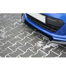 Lame Du Pare-Chocs Avant V.3 Subaru BRZ Mk1 Facelift