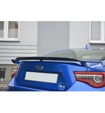 Spoiler Cap Subaru BRZ Mk1 / Mk1 Facelift