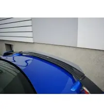 Spoiler Cap Subaru BRZ Mk1 / Mk1 Facelift