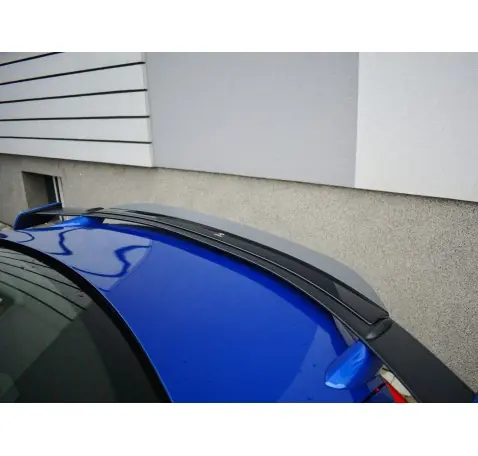 Spoiler Cap Subaru BRZ Mk1 / Mk1 Facelift