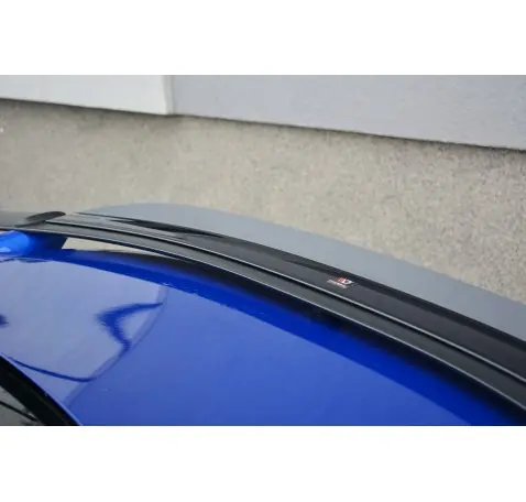 Spoiler Cap Subaru BRZ Mk1 / Mk1 Facelift
