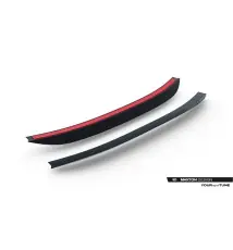 Spoiler Cap Subaru BRZ Mk1 / Mk1 Facelift