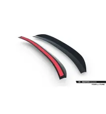 Spoiler Cap Subaru BRZ Mk1 / Mk1 Facelift