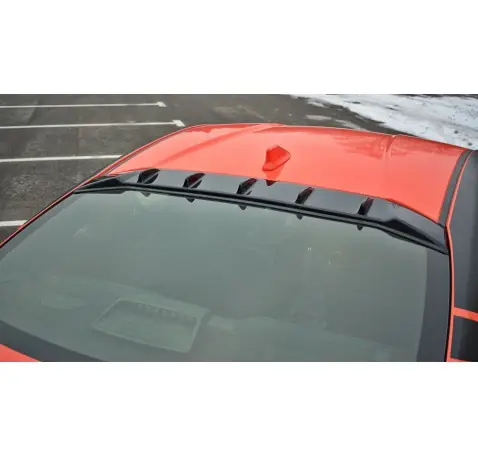 Le prolongement de la lunette arrière Toyota GT86 Facelift / Subaru BRZ Mk1 Facelift Le prolongement de la lunette arrière Toyota GT86 Facelift / Subaru BRZ Mk1 Facelift