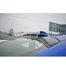 Le prolongement de la lunette arrière Toyota GT86 Facelift / Subaru BRZ Mk1 Facelift