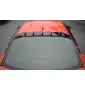 Le prolongement de la lunette arrière Toyota GT86 Facelift / Subaru BRZ Mk1 Facelift