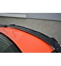 Spoiler Cap Toyota GT86 Facelift / Subaru BRZ Mk1 Facelift