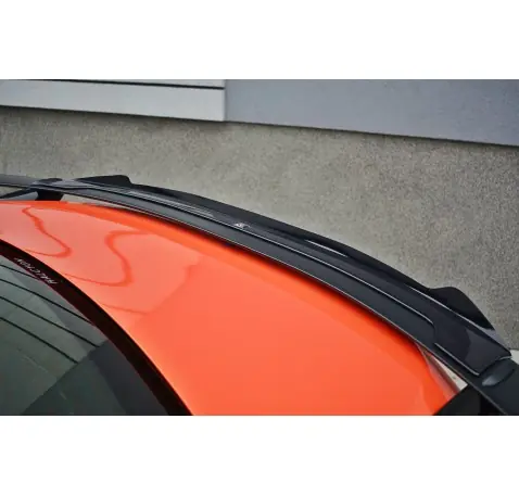 Spoiler Cap Toyota GT86 Facelift / Subaru BRZ Mk1 Facelift