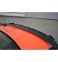 Spoiler Cap Toyota GT86 Facelift / Subaru BRZ Mk1 Facelift