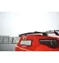 Spoiler Cap Toyota GT86 Facelift / Subaru BRZ Mk1 Facelift