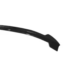 Spoiler Cap Toyota GT86 Facelift / Subaru BRZ Mk1 Facelift