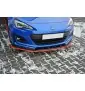 Lame Du Pare-Chocs Avant V.4 Subaru BRZ Mk1 Facelift