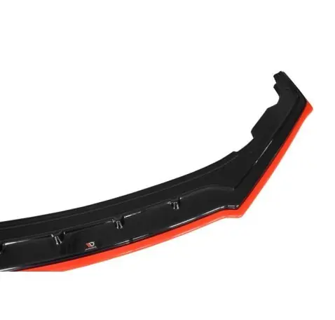 Lame Du Pare-Chocs Avant V.4 Subaru BRZ Mk1 Facelift