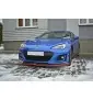 Lame Du Pare-Chocs Avant V.5 Subaru BRZ Mk1 Facelift