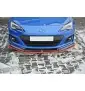 Lame Du Pare-Chocs Avant V.5 Subaru BRZ Mk1 Facelift