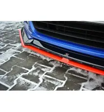 Lame Du Pare-Chocs Avant V.5 Subaru BRZ Mk1 Facelift