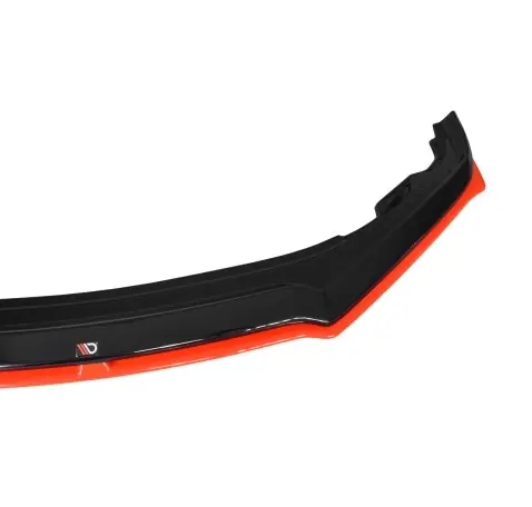 Lame Du Pare-Chocs Avant V.5 Subaru BRZ Mk1 Facelift