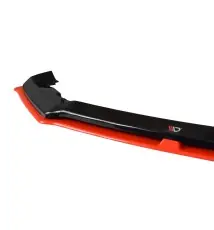 Lame Du Pare-Chocs Avant V.5 Subaru BRZ Mk1 Facelift