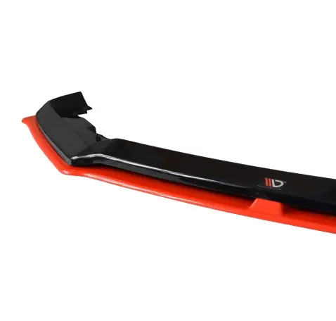 Lame Du Pare-Chocs Avant V.5 Subaru BRZ Mk1 Facelift