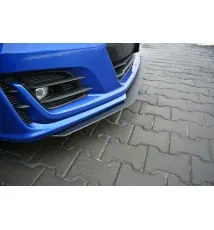 Racing Lame Du Pare-Chocs Avant V.2 Subaru BRZ Mk1 Facelift