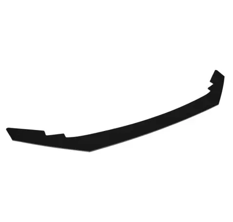 Racing Lame Du Pare-Chocs Avant V.2 Subaru BRZ Mk1 Facelift