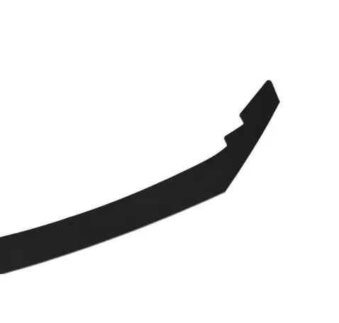 Racing Lame Du Pare-Chocs Avant V.2 Subaru BRZ Mk1 Facelift