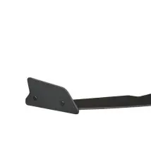 Racing Lame Du Pare-Chocs Avant V.3 Subaru BRZ Mk1 Facelift