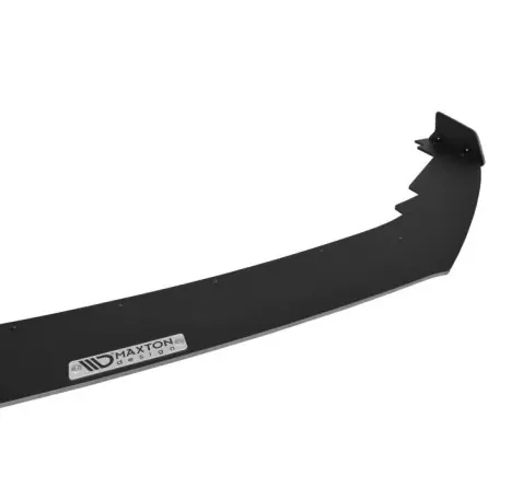 Racing Lame Du Pare-Chocs Avant V.3 Subaru BRZ Mk1 Facelift