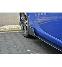 Racing Rajouts Des Bas De Caisse Pour Subaru BRZ Mk1 / Mk1 Facelift