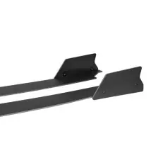 Racing Rajouts Des Bas De Caisse Pour Subaru BRZ Mk1 / Mk1 Facelift