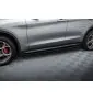 Rajouts Des Bas De Caisse Alfa Romeo Stelvio Mk1