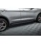 Rajouts Des Bas De Caisse Alfa Romeo Stelvio Mk1
