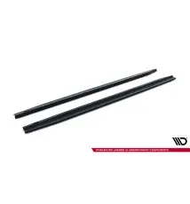 Rajouts Des Bas De Caisse Alfa Romeo Stelvio Mk1