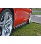 Rajouts Des Bas De Caisse Pour Audi S5 / A5 S-Line F5 Coupe