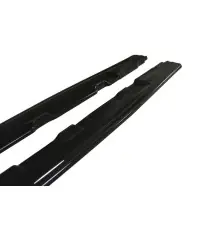 Rajouts Des Bas De Caisse Pour Audi S5 / A5 S-Line F5 Coupe