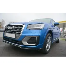 Rajouts Des Bas De Caisse Pour Audi Q2 Mk.1