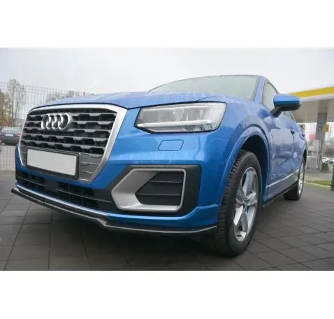 Rajouts Des Bas De Caisse Pour Audi Q2 Mk.1