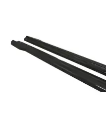 Rajouts Des Bas De Caisse Pour Audi Q2 Mk.1